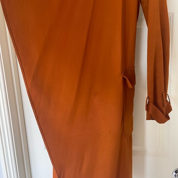 Zara Trenchcoat - Picture 13 of 16